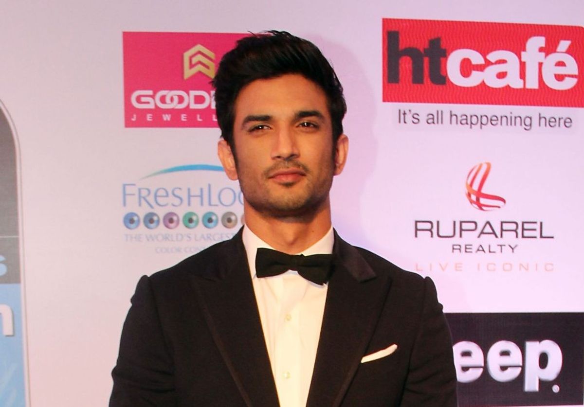 Remembering Sushant Singh Rajput: Memorable dialogues of the actor