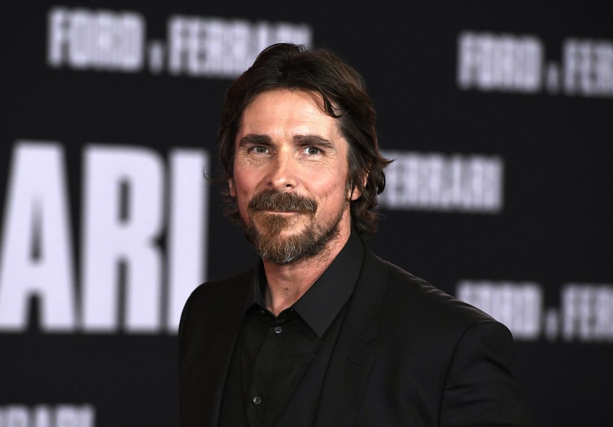 Christian Bale admits not watching The Batman; calls Robert Pattison an absolutely wonderful actor