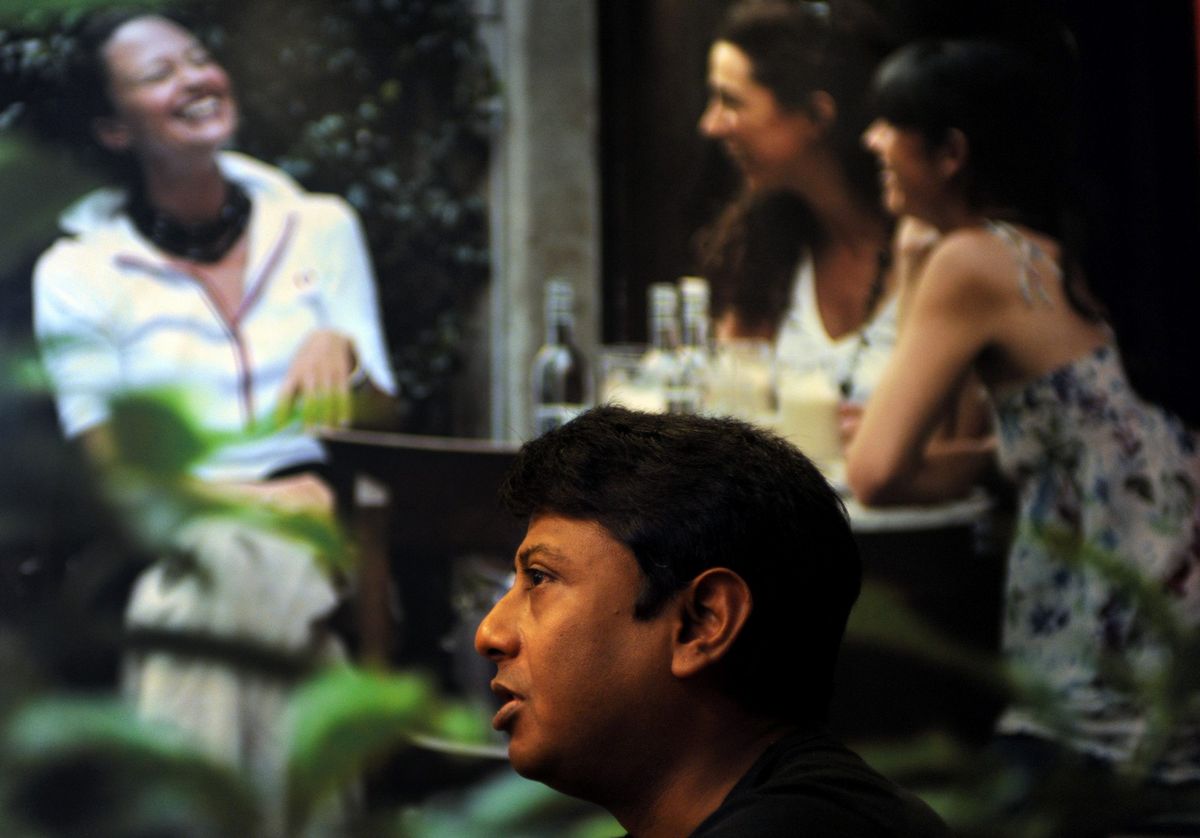 Onir: Being unequal is part of our daily existence