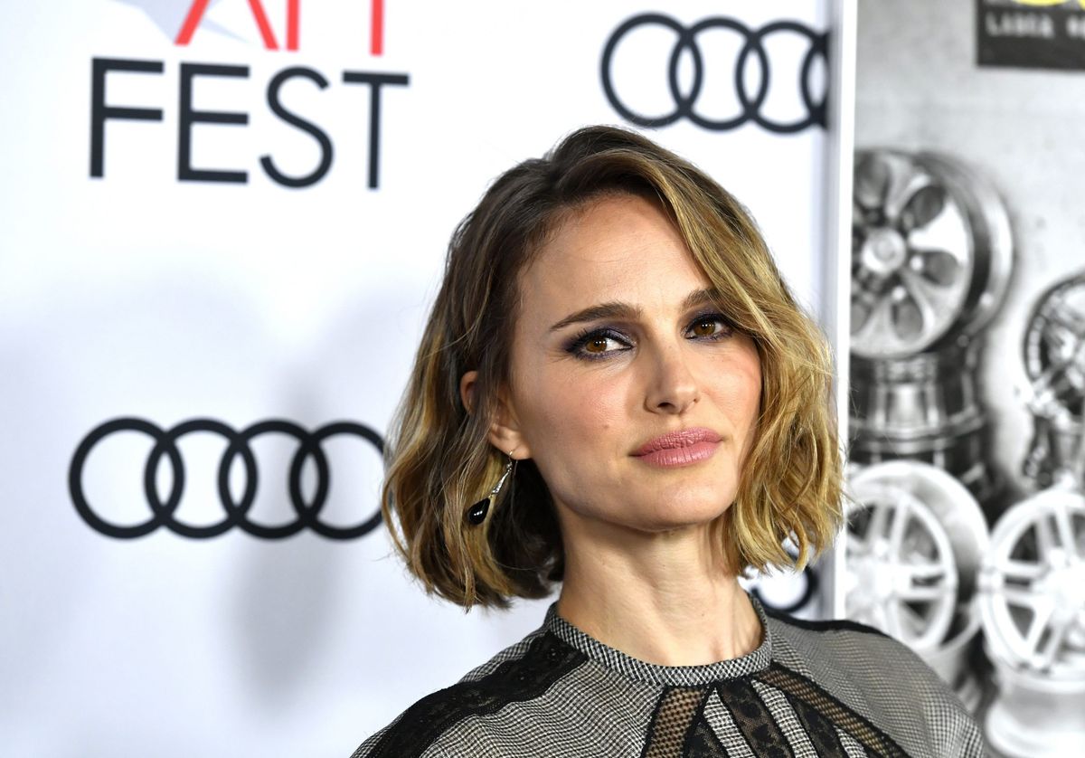 ‘I really relished people seeing me as big:’ Natalie Portman on her ‘increased height’ in Thor: Love and Thunder