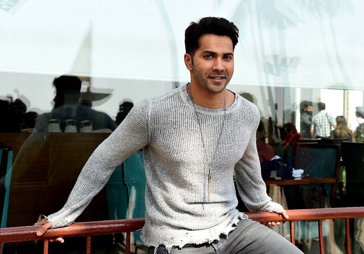 Varun Dhawan gears up for last schedule of ‘Citadel’