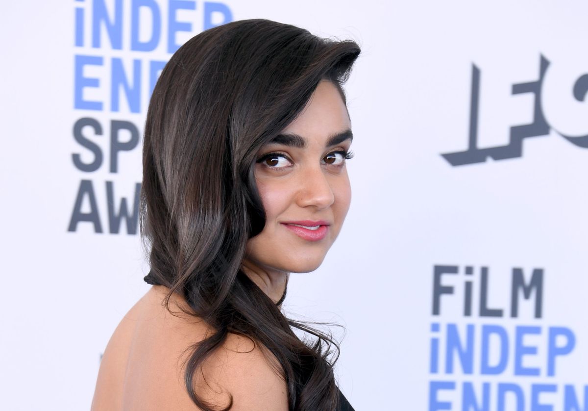 Geraldine Viswanathan boards Marvel’s ‘Thunderbolts’