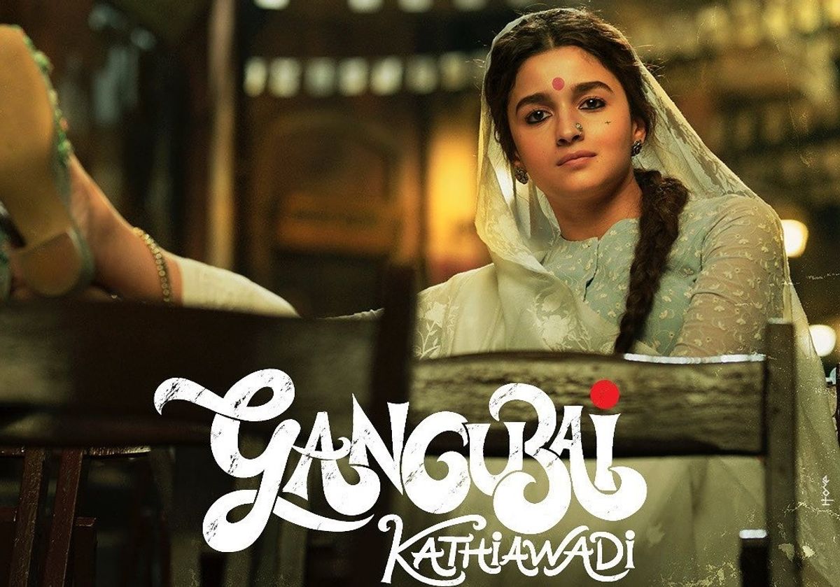 Bhansali to present Gangubai Kathiawadi at Berlin film fest