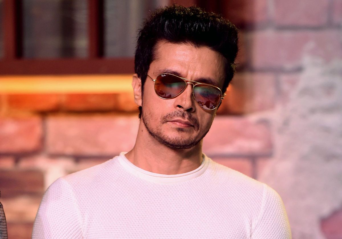‘People who didn’t want to invest in my projects are now…’: Darshan Kumaar on life post the success of The Kashmir Files