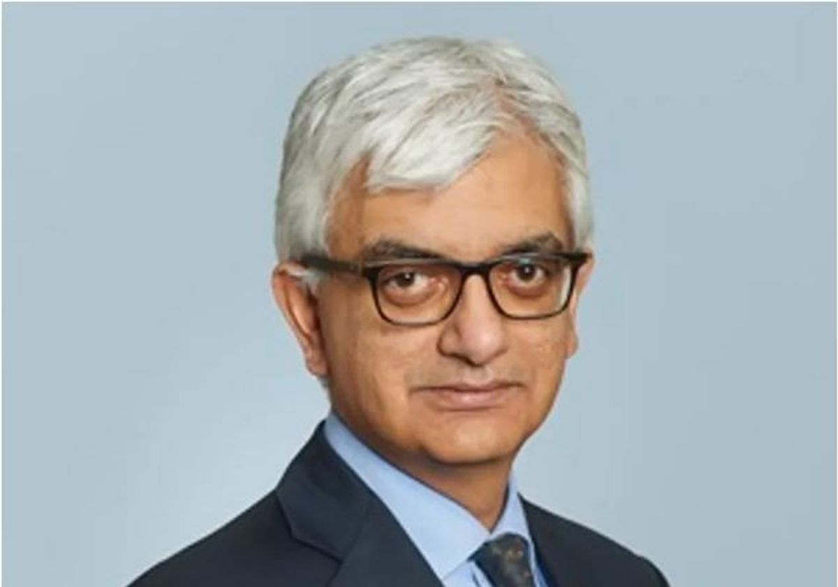 ‘The barrister’s role is easy — it’s the solicitors who have the really courageous role’, says legal aid lawyer Zia Nabi