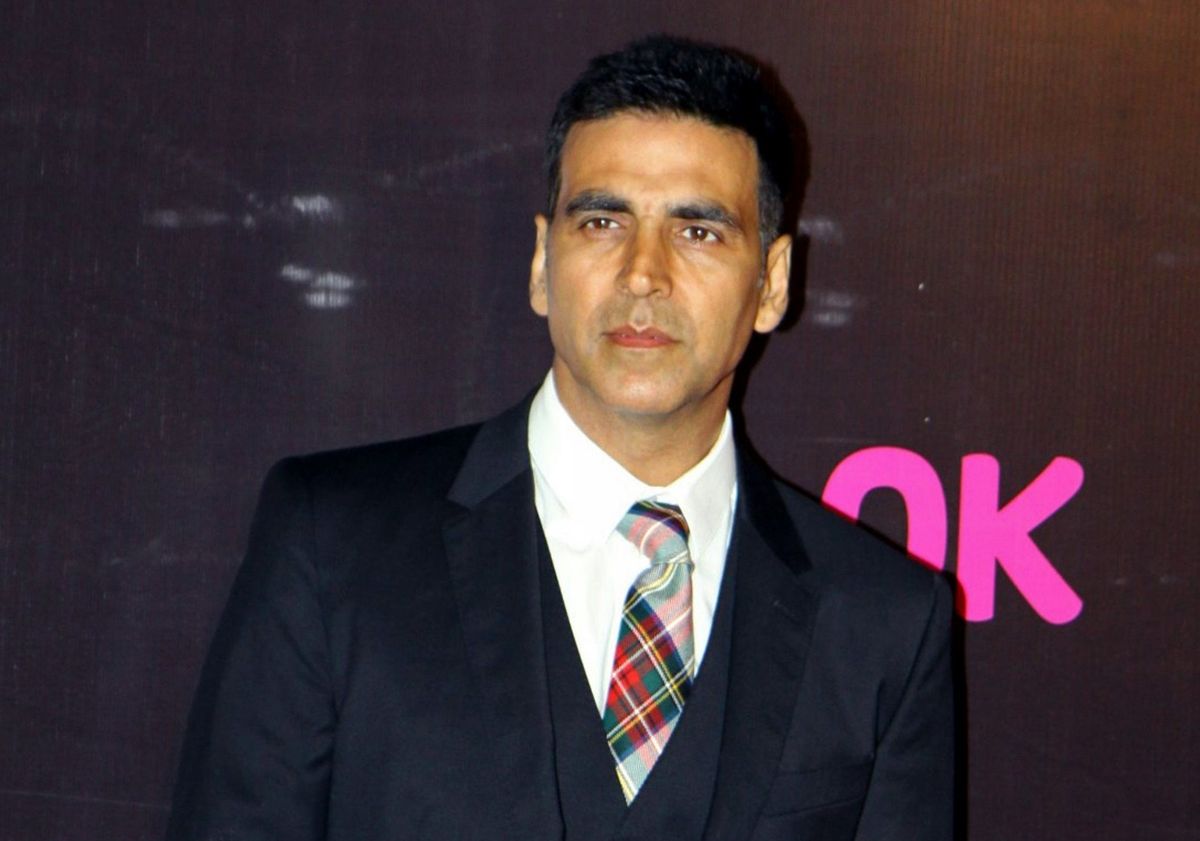 Akshay Kumar: I don’t carry the burden of box office
