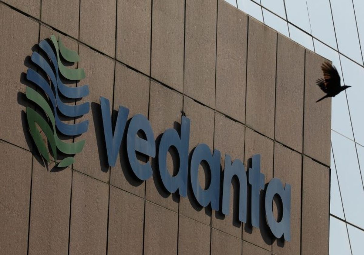 India’s Supreme Court says ‘undue favour’ given to Vedanta in land acquisition