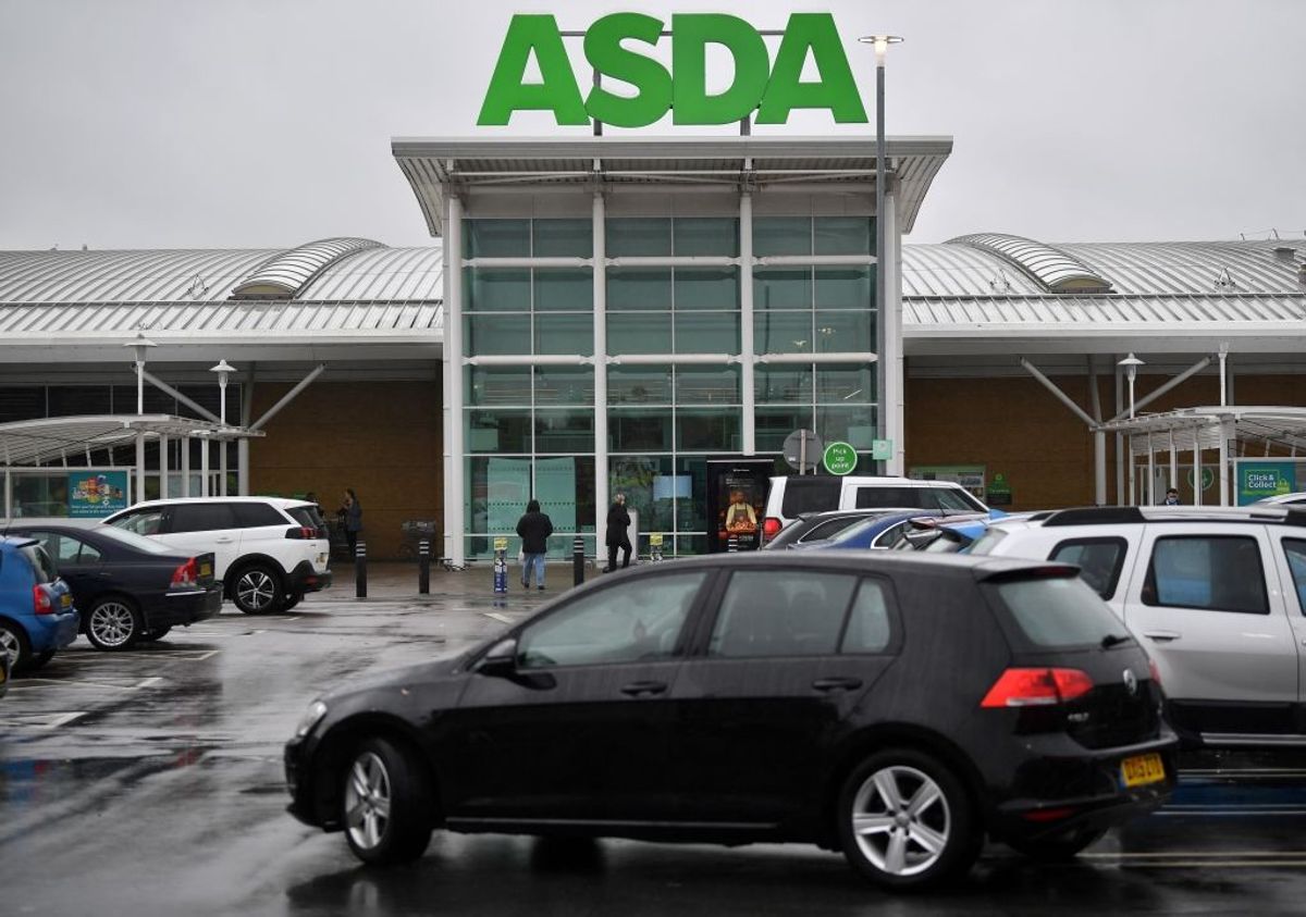 Asda pledges to cut prices as it plans to raise funds