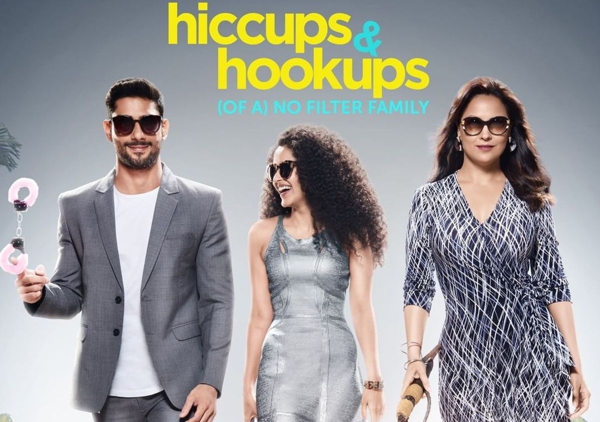 Lionsgate Play renews Hiccups & Hookups for Season 2