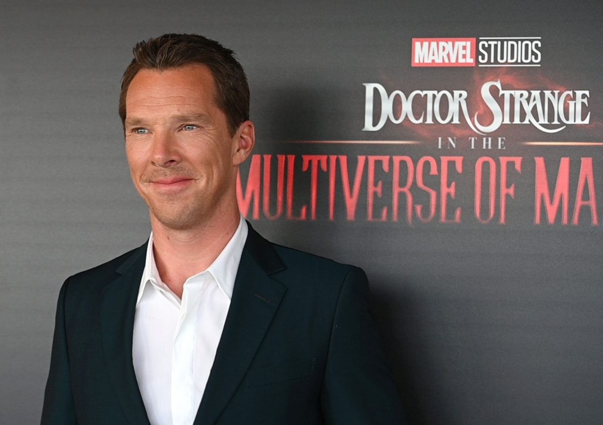 Benedict Cumberbatch: Doctor Strange 2 goes beyond thrills and spills to humanise superheroes