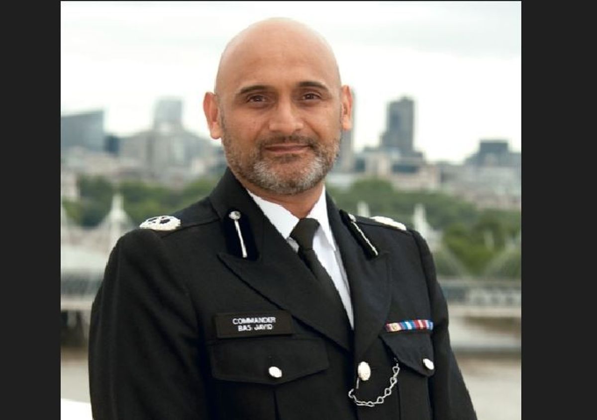 Bas Javid gets key post in immigration enforcement