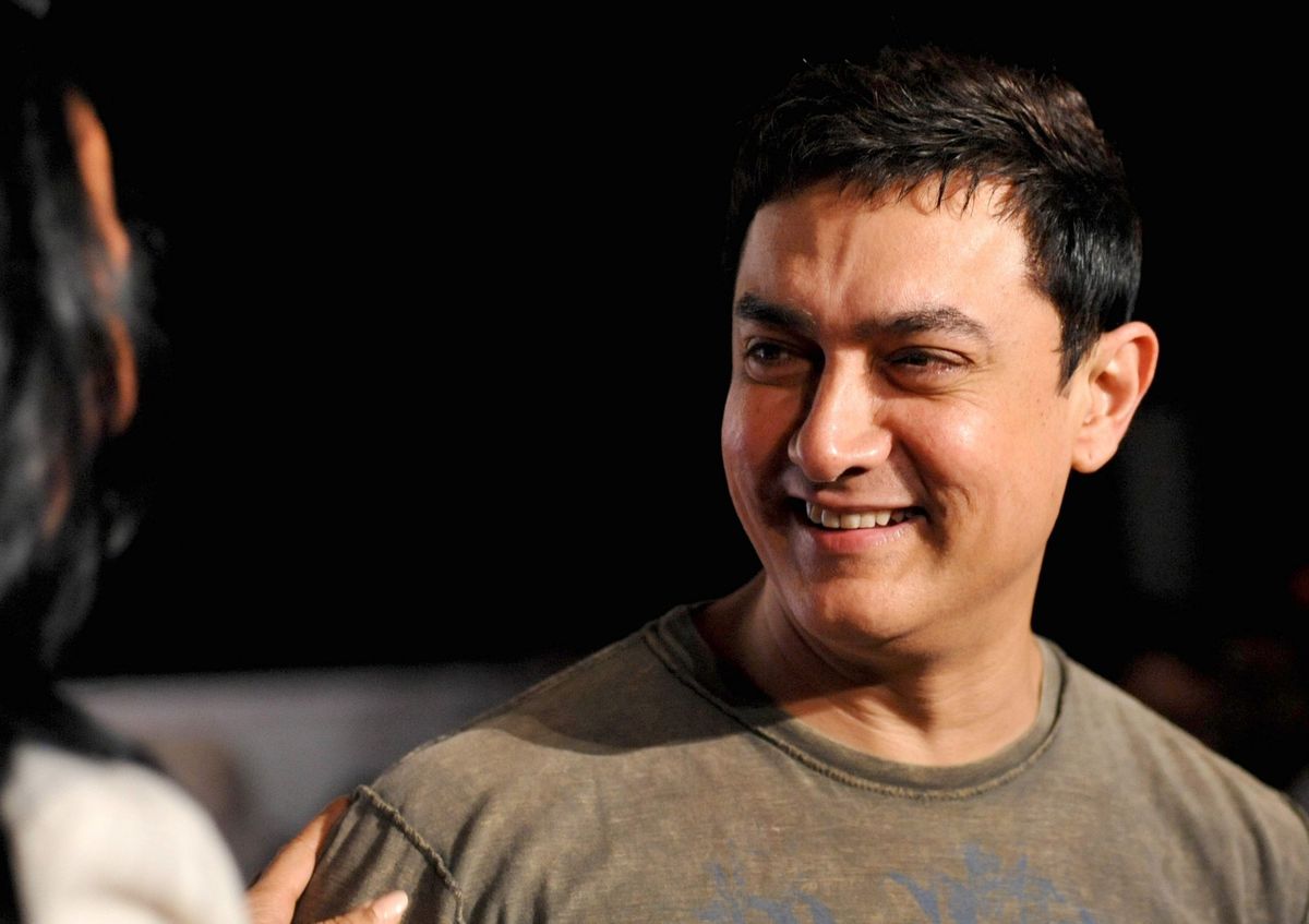 ‘Mann Ki Baat has had a huge impact on people of India’, says actor Aamir Khan
