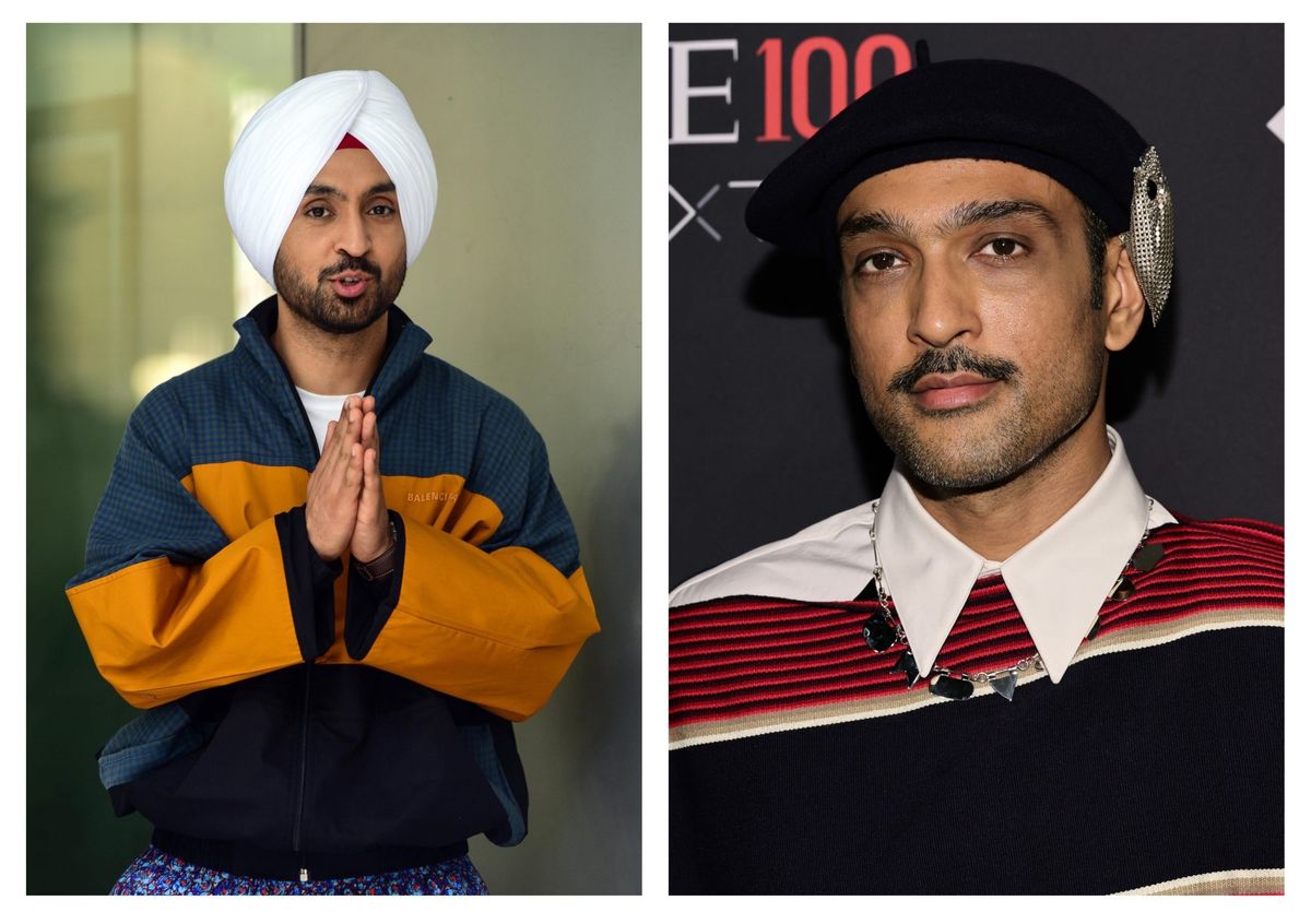 Coachella 2023: Pakistani actor feels his country didn’t cheer for Ali Sethi as much as India did for Diljit Dosanjh