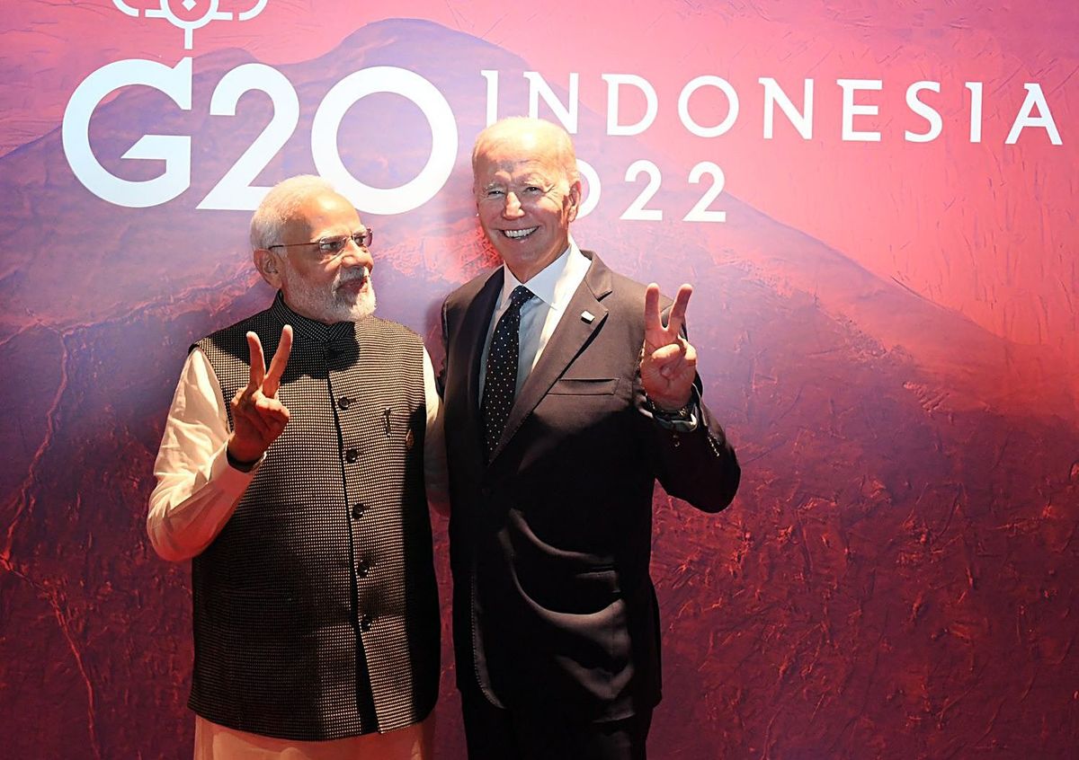 In his first state visit to US, Modi to affirm ‘deep and close partnership’