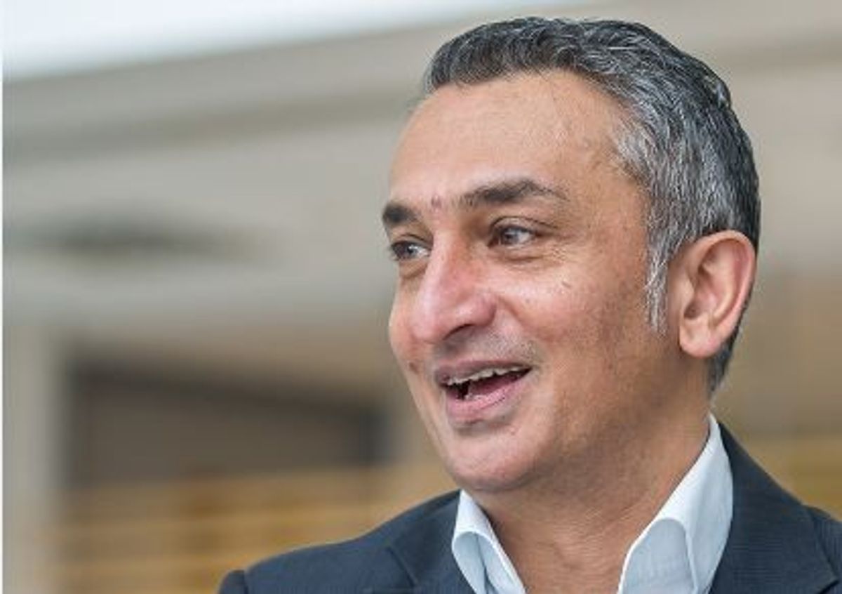 BioMérieux picks up 3.5 per cent stake in Oxford Nanopore
