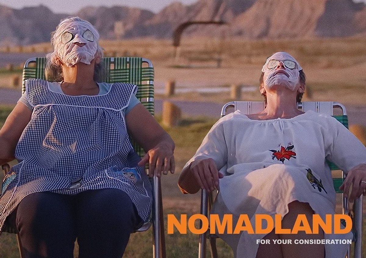 Here’s the winners list of BAFTA Awards 2021