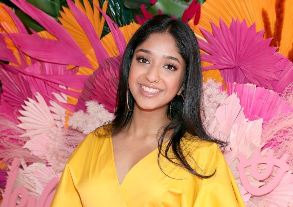 ‘All good things have to come to an end:’ Maitreyi Ramakrishnan on Never Have I Ever not returning after Season 4