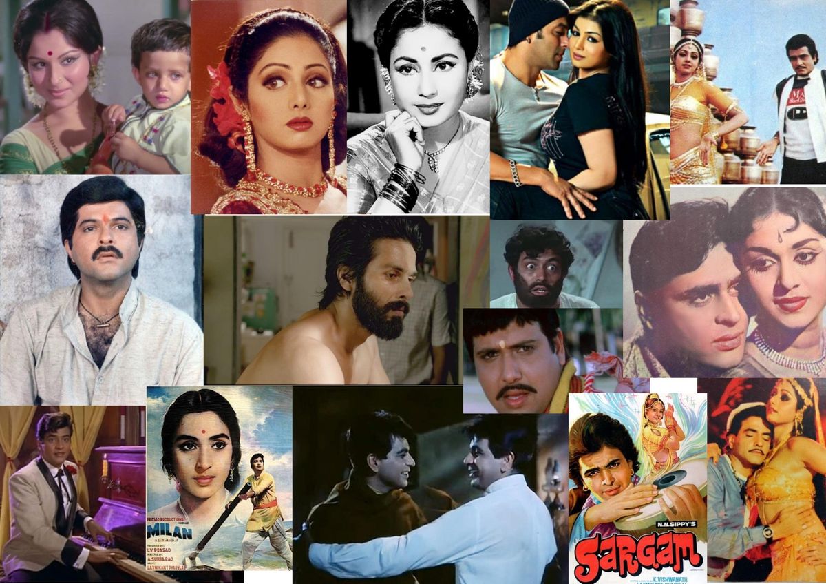 Tollywood to Bollywood blockbusters