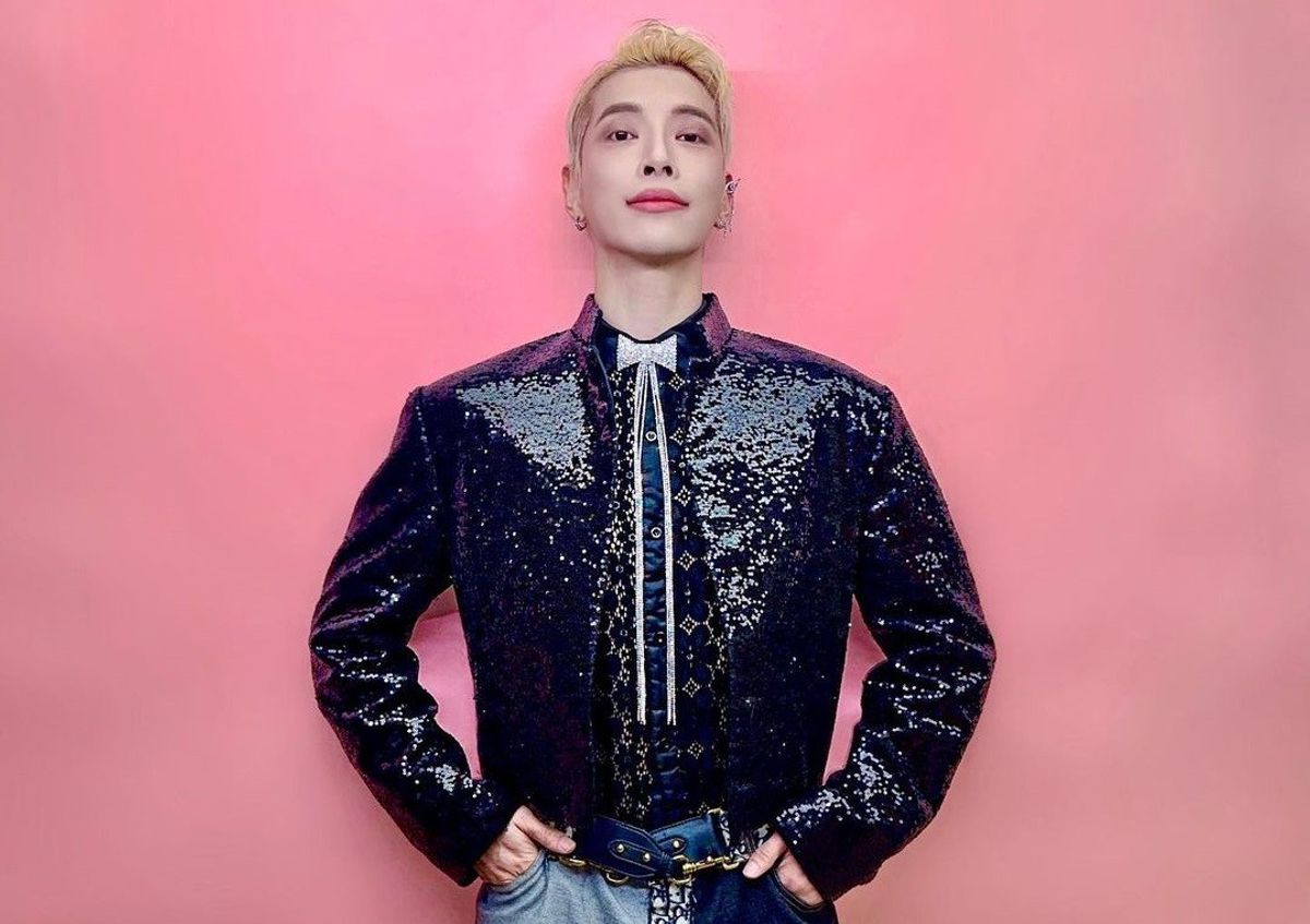 K-Pop singer Aoora to enter ‘Bigg Boss 17’