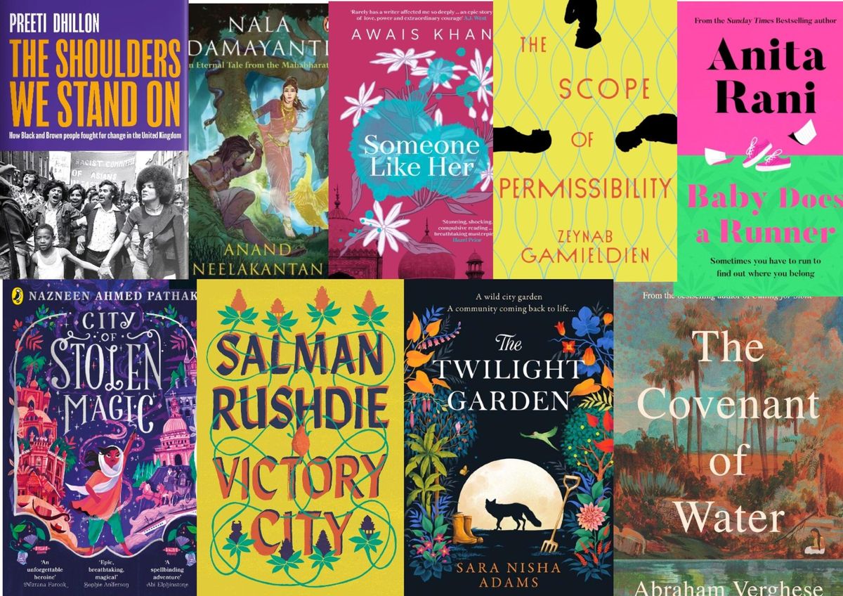Best books of 2023