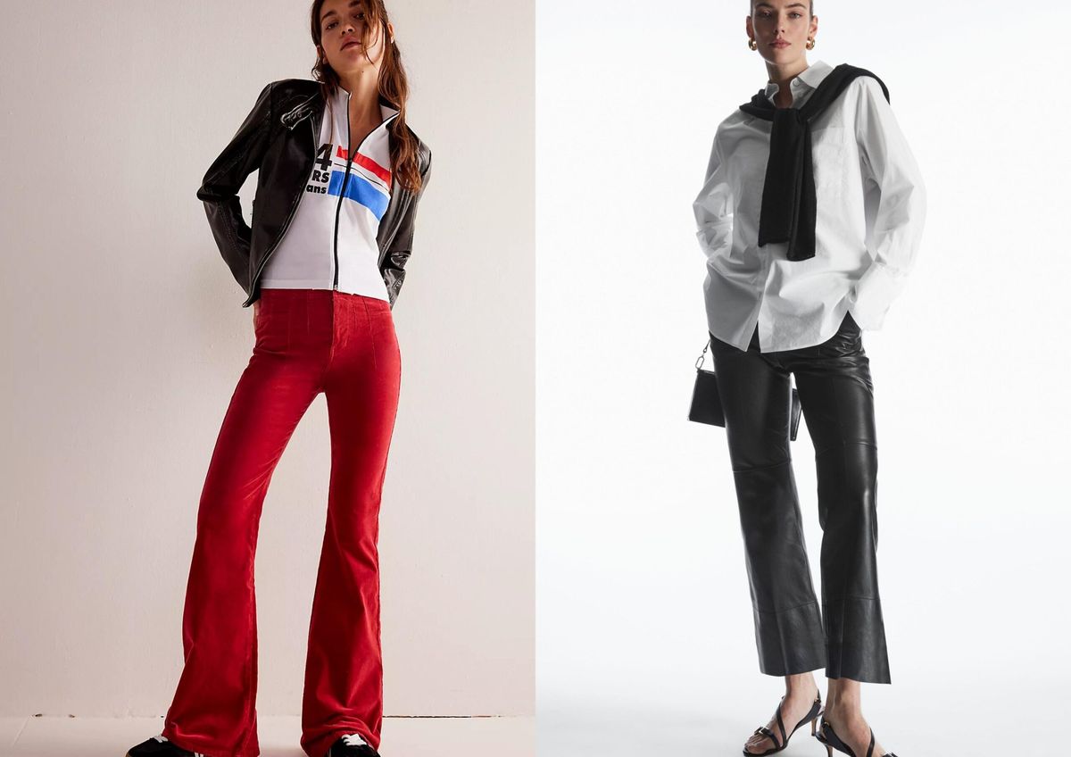 Love is in the flare