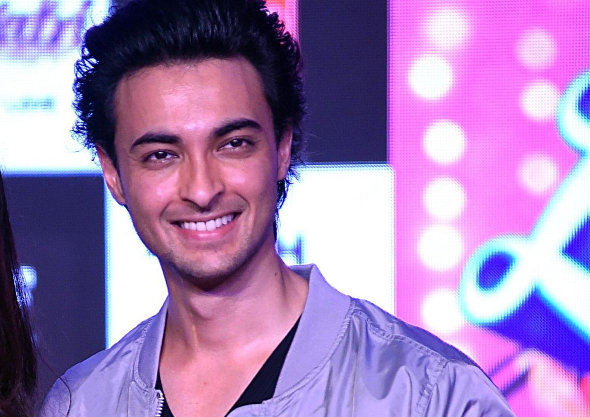 Aayush Sharma opts out of Salman Khan’s Kabhi Eid Kabhi Diwali for this reason