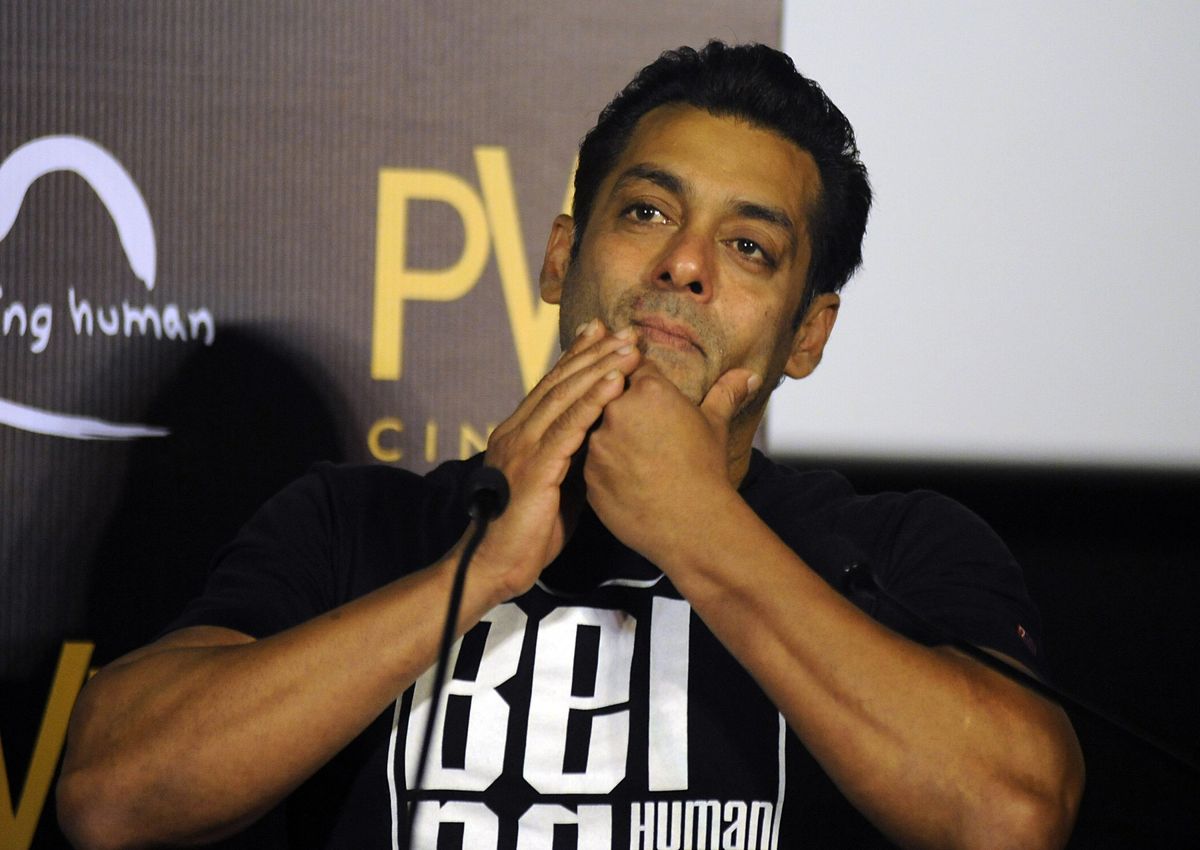 Salman Khan given Y-Plus category security following death threat from Lawrence Bishnoi gang