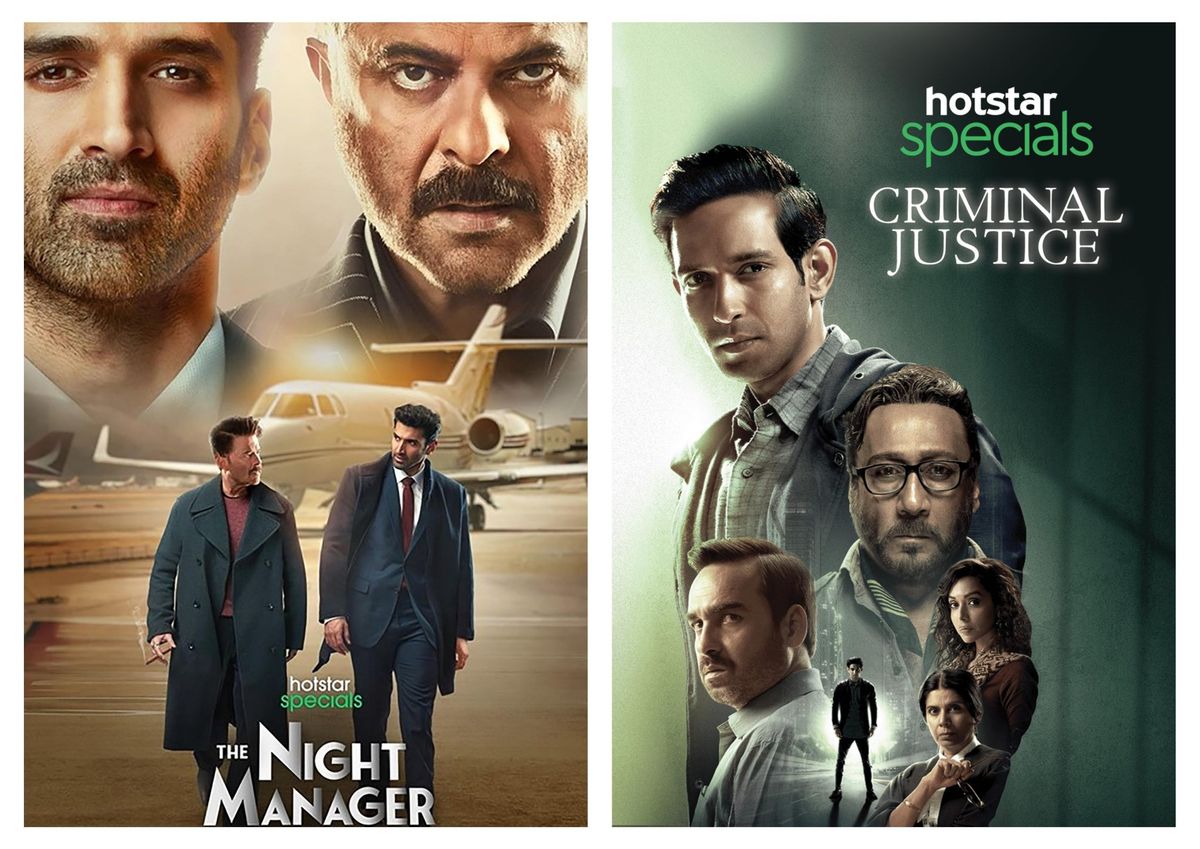 From The Night Manager to Criminal Justice, 5 Indian adaptations of successful British TV shows