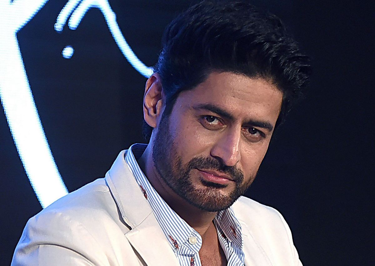 Creative hunger was getting a little lost in TV: Mohit Raina