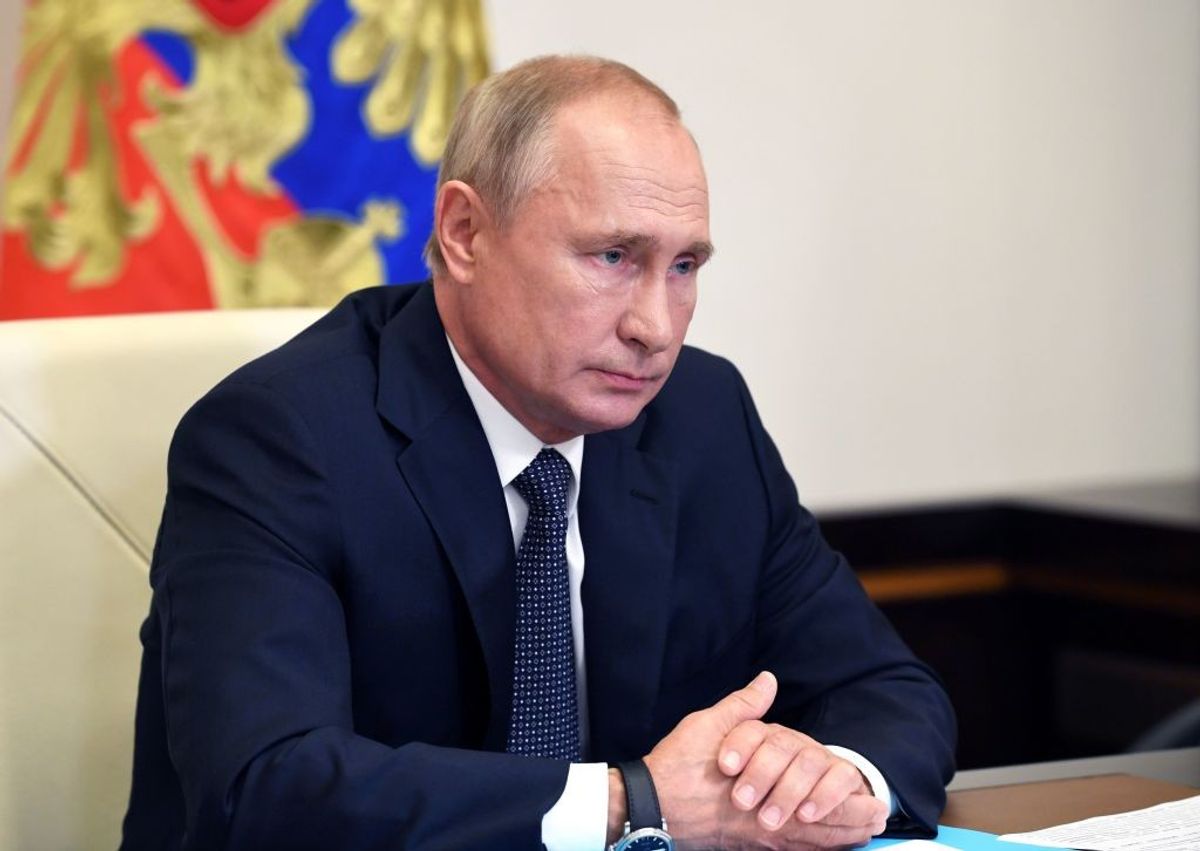 Putin to Modi: Russia ‘doing everything’ to evacuate Indians from Sumy
