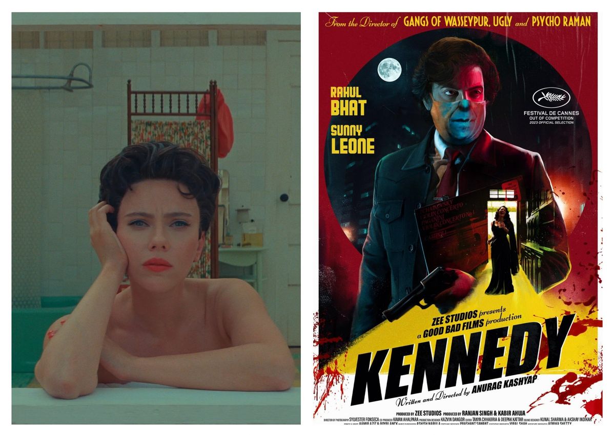 5 most exciting films to look out for at Cannes Film Festival 2023
