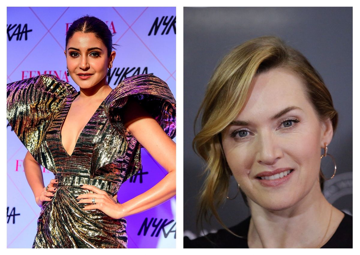 Cannes Film Festival 2023: Anushka Sharma to honour women in cinema with Kate Winslet