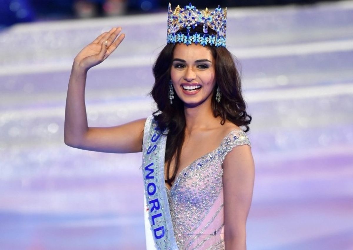 India to host Miss World pageant from Feb 18 to March 9