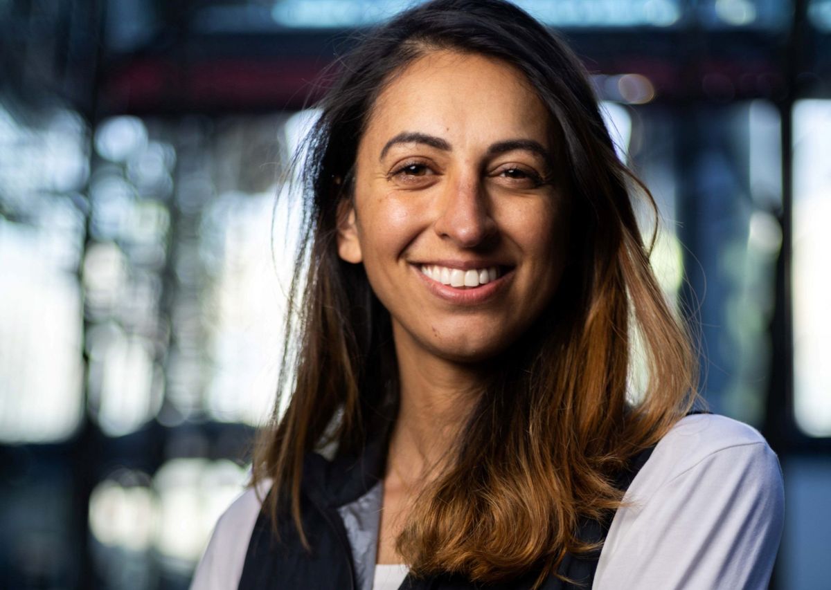 Exclusive: Captain Polar Preet and the misogyny of south Asian men