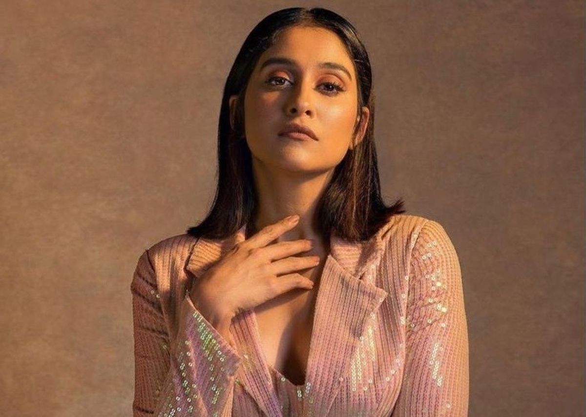 Regina Cassandra on the success of Rocket Boys