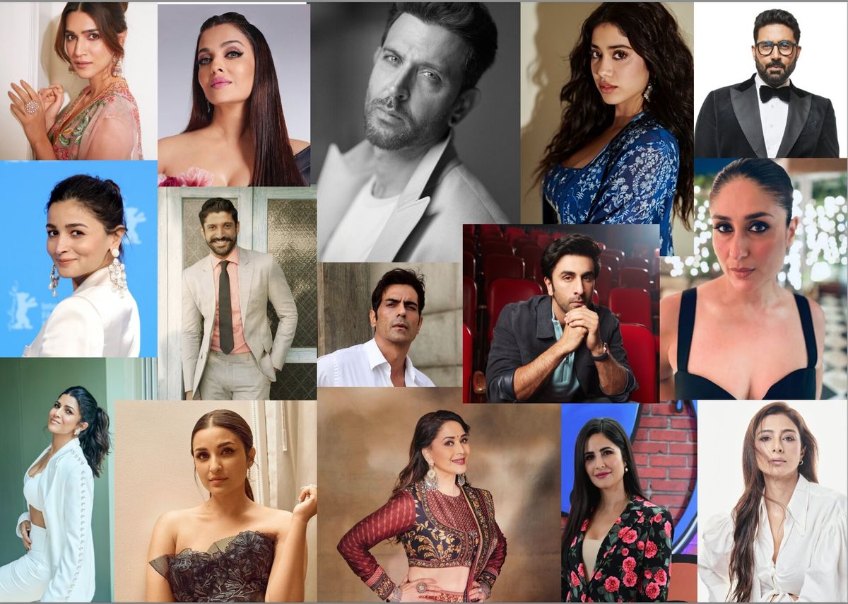 What Bollywood stars revealed in 2022