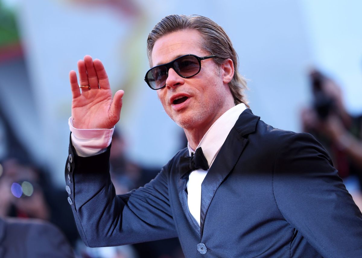 Brad Pitt debuts genderless skincare line Le Domaine; fans stunned after learning exorbitant price