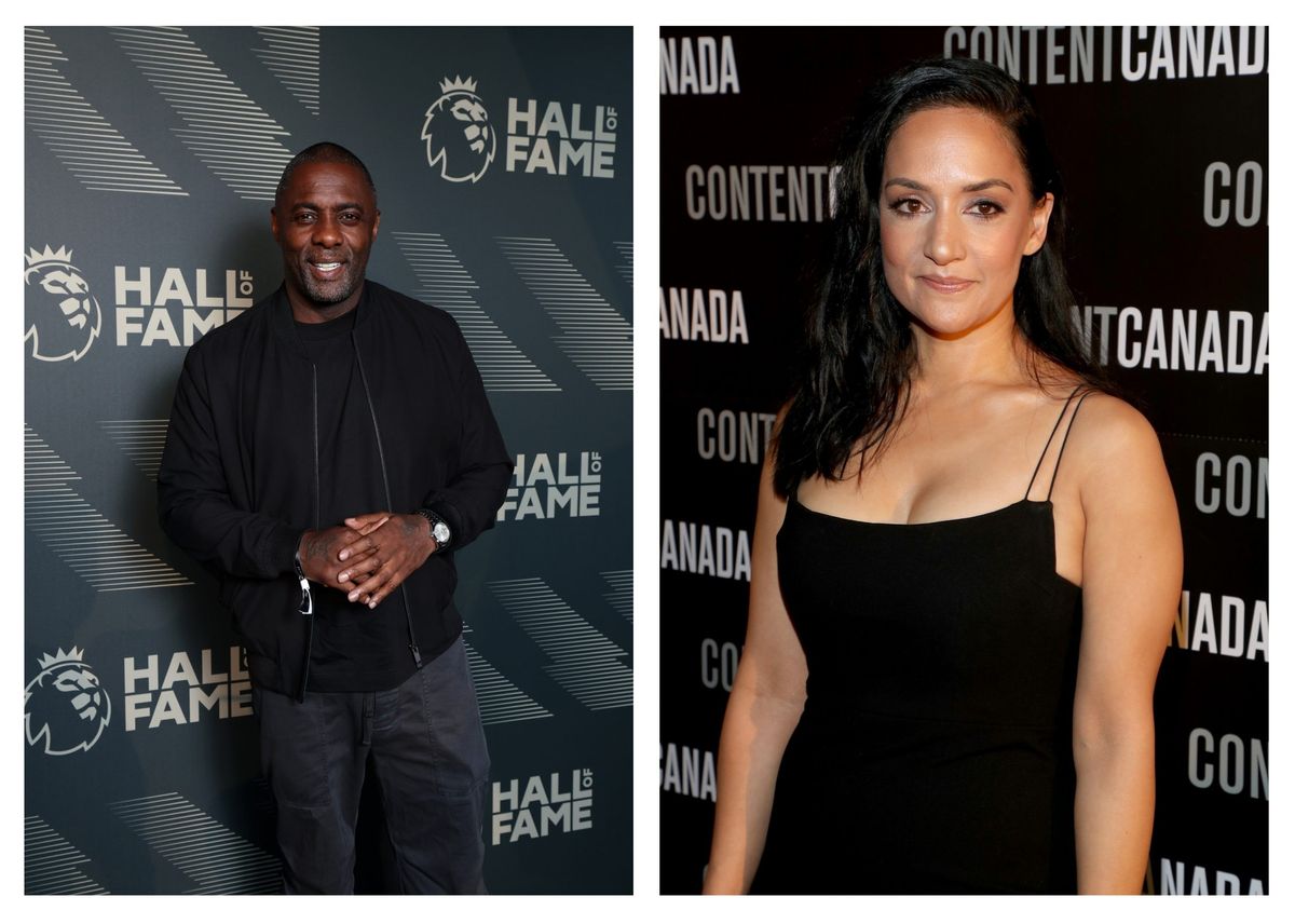 Hijack: Idris Elba and Archie Panjabi’s thriller to release on THIS date