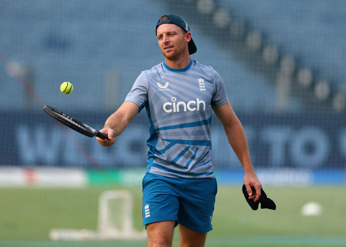 World Cup 2023: England eye ‘proper performance’ against Pakistan