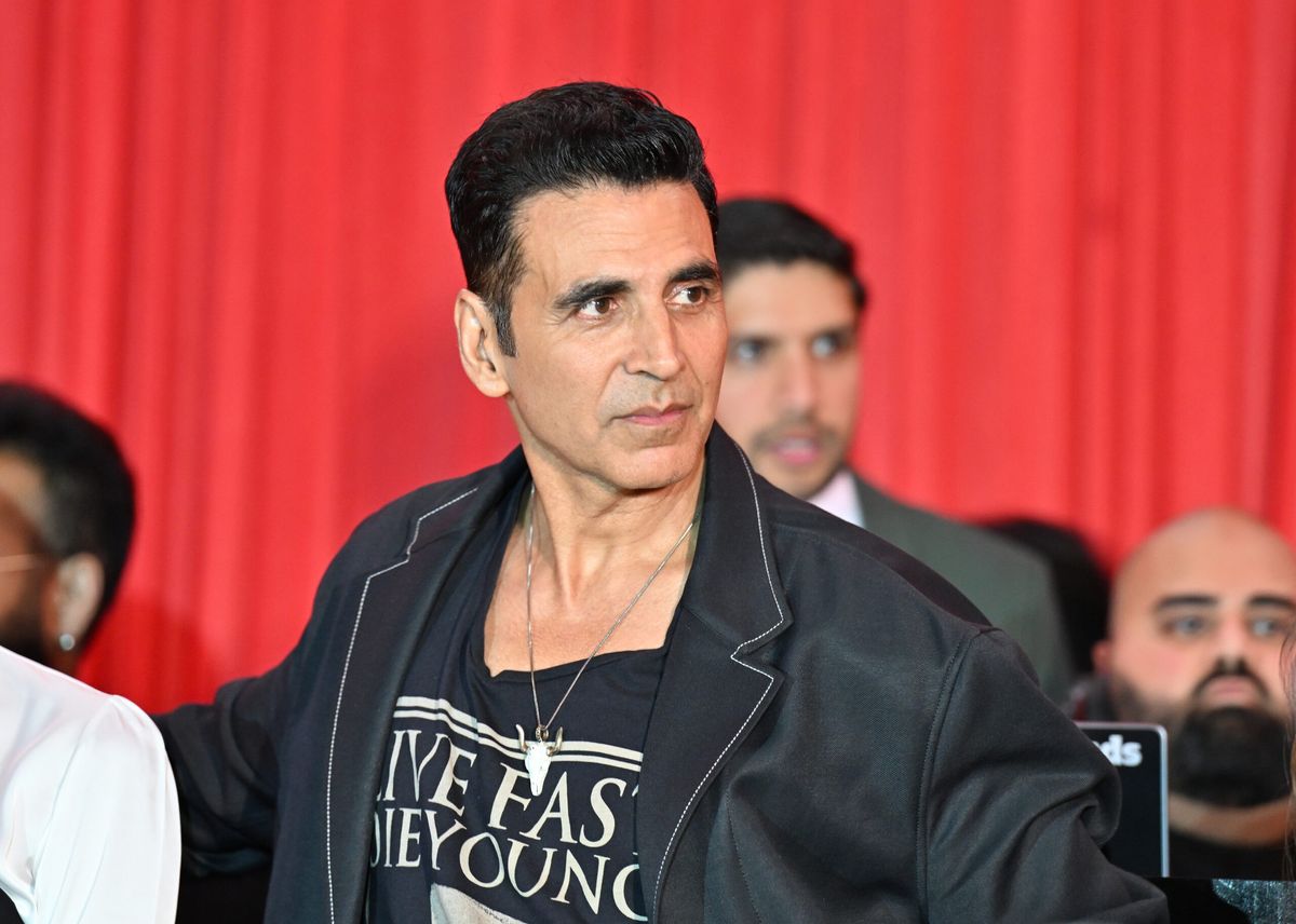 Akshay Kumar marks 16 years of ‘Welcome’