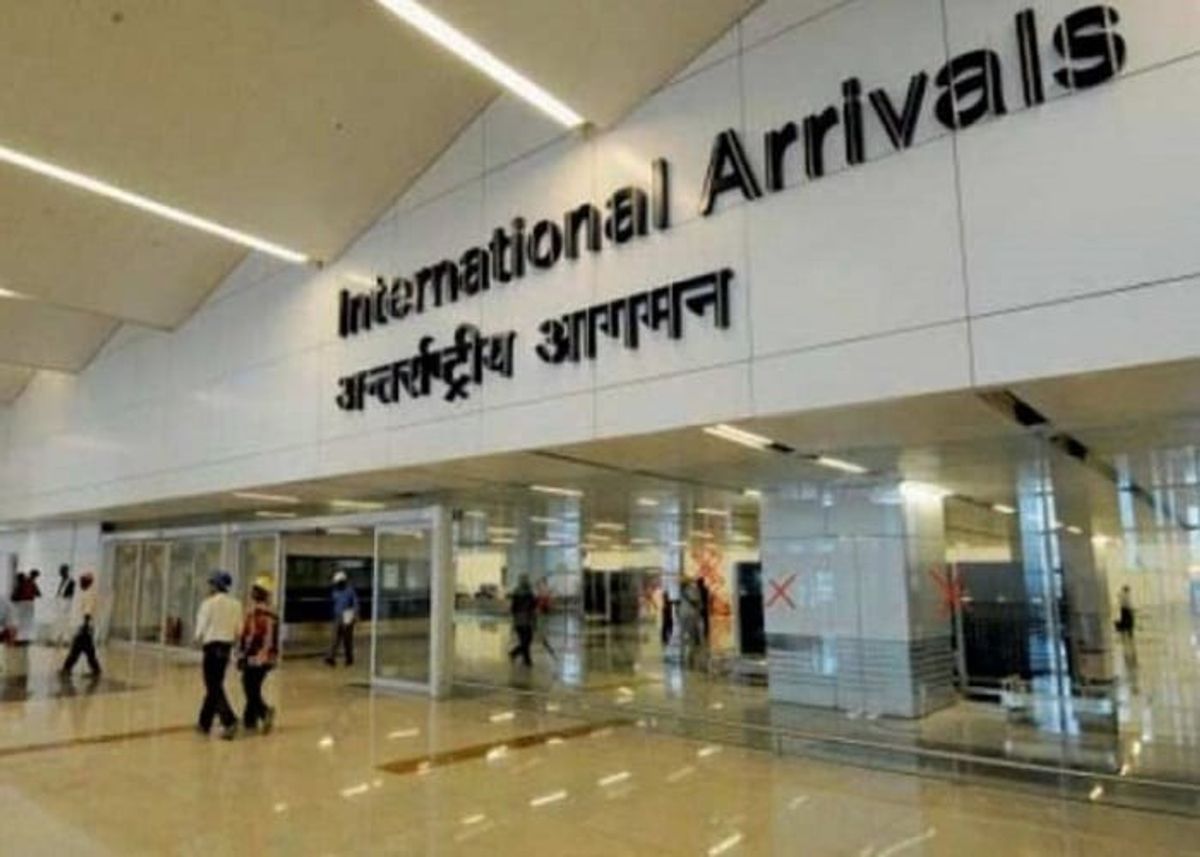 Govt allows certain categories of OCI cardholders to visit India