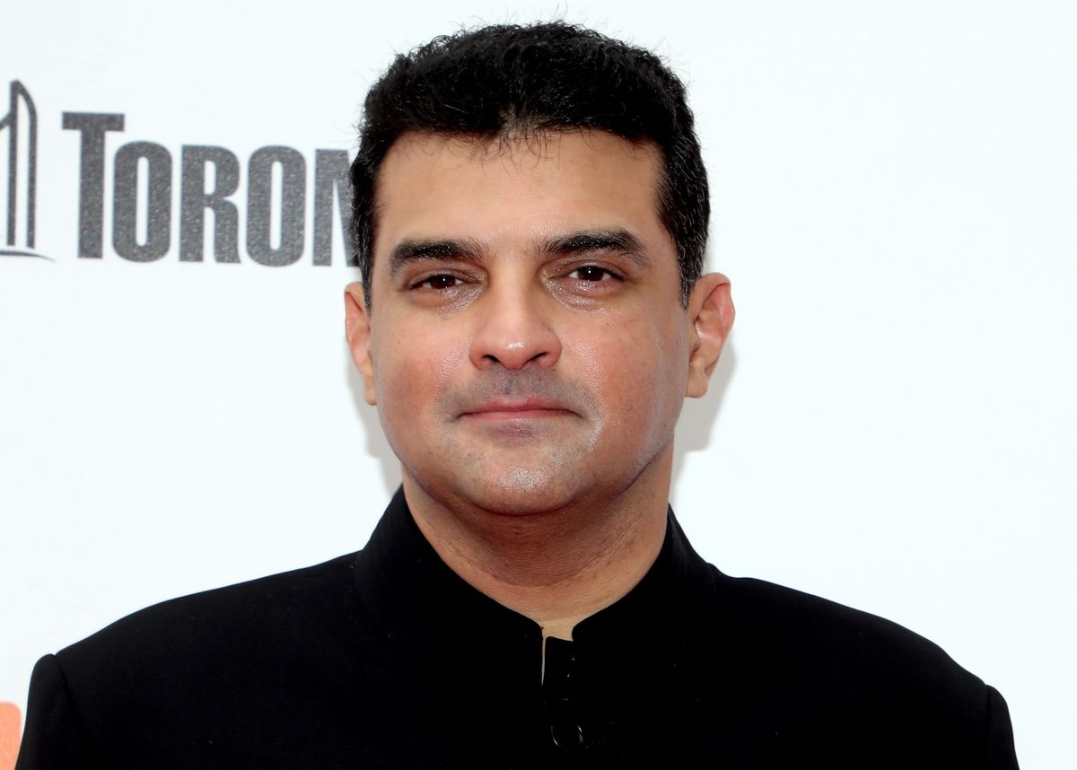 Saare Jahan Se Achcha will definitely be made: Siddharth Roy Kapur