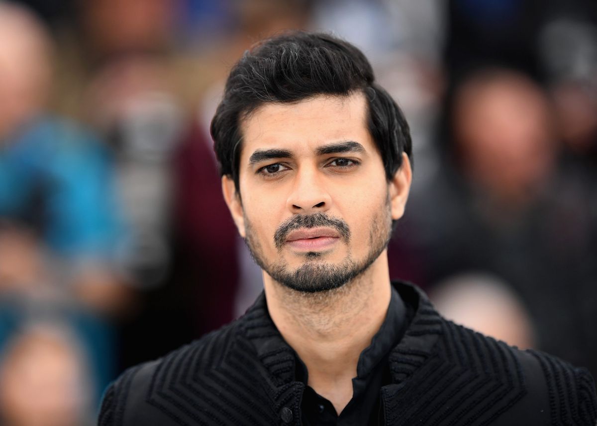 There is superstardom & then there is SRK: Tahir Raj Bhasin