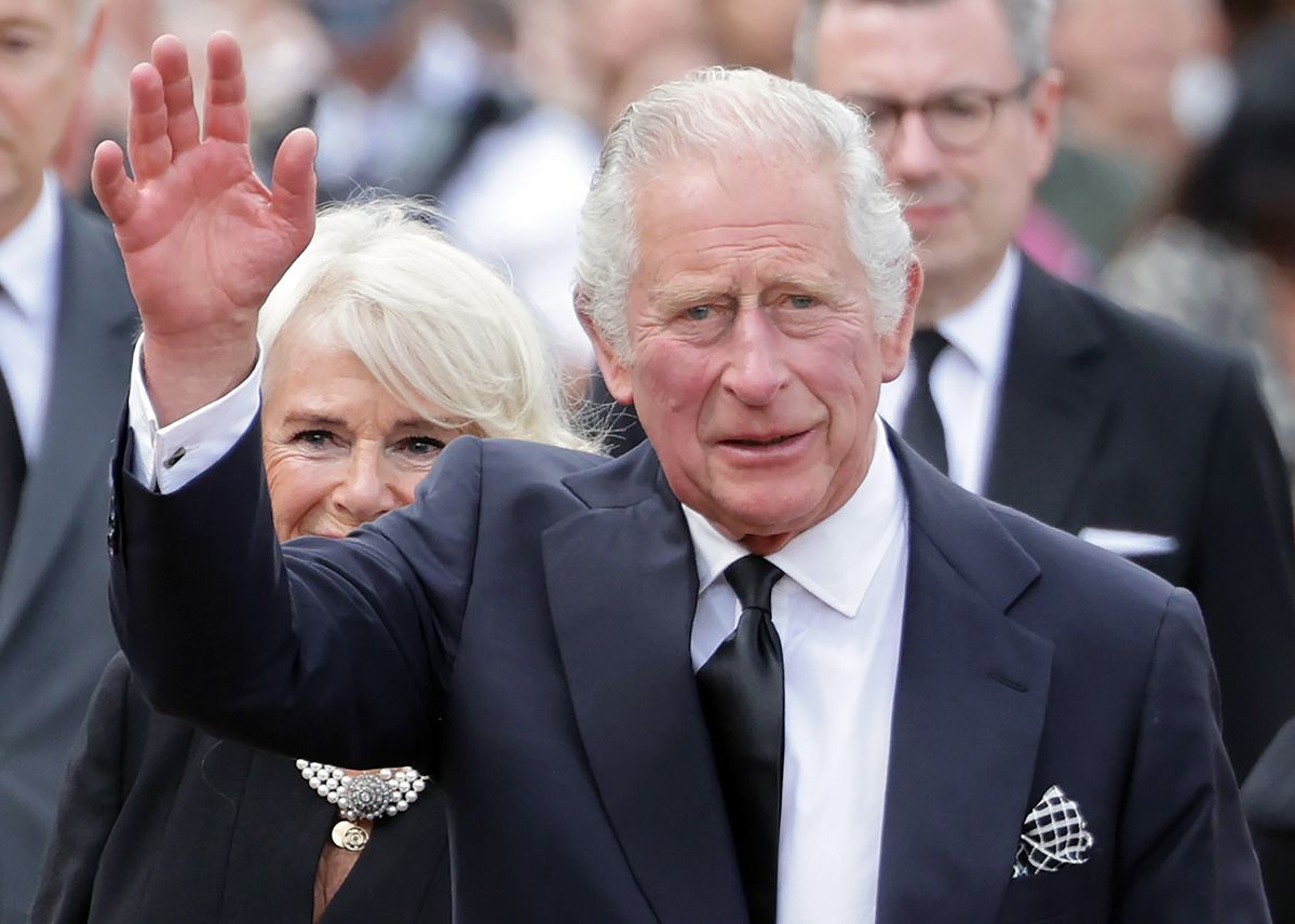 The challenges facing Britain’s new King Charles