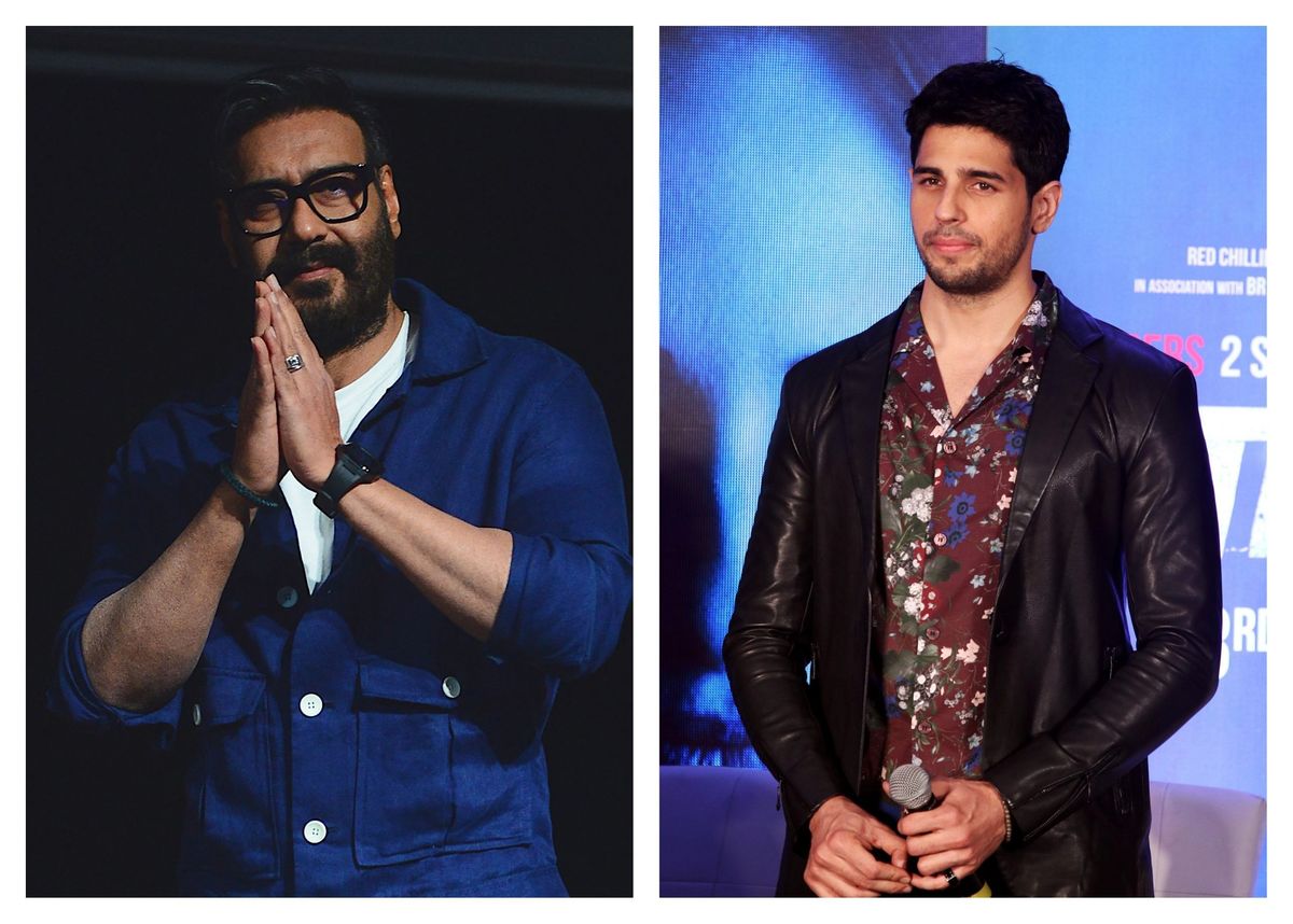 Ajay Devgn to Sidharth Malhotra, celebs extend wishes on Janmashtami