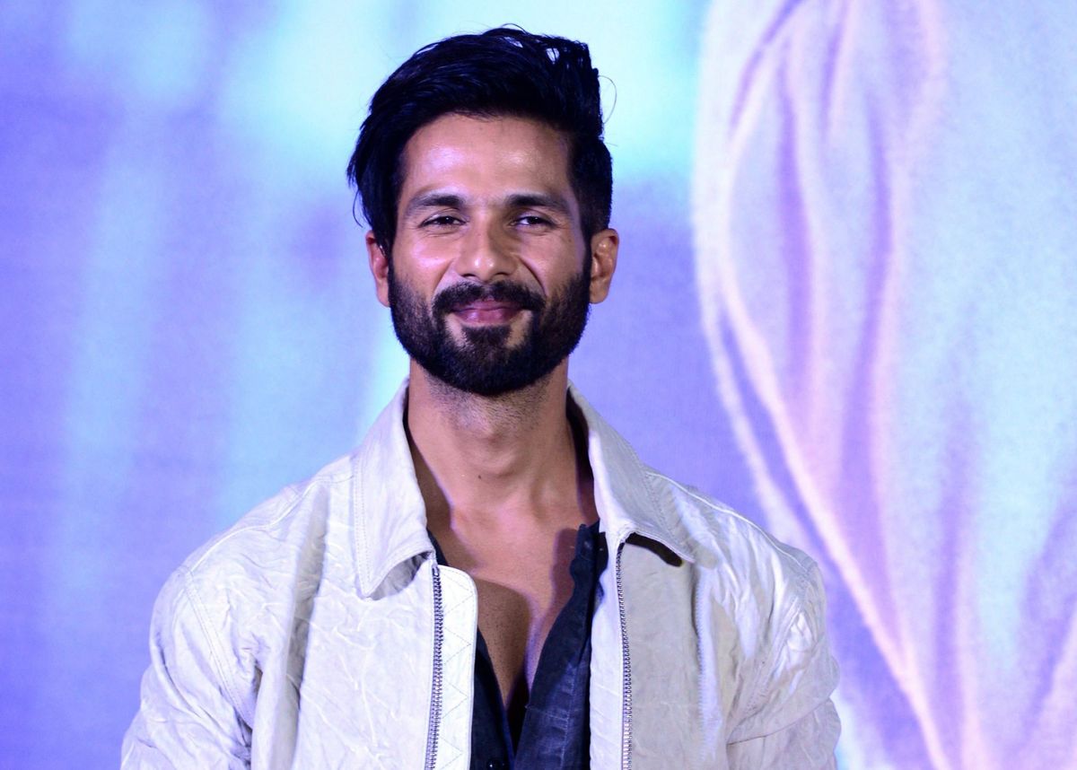 Confirmed: Shahid Kapoor’s next with Ali Abbas Zafar to arrive this year
