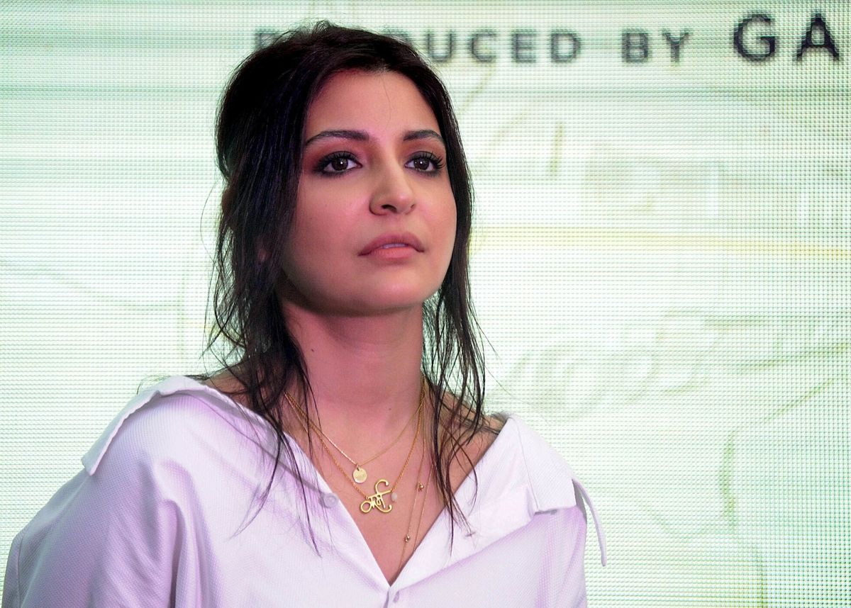 Anushka Sharma to land in UK to shoot a 30-day schedule of her next Chakda Xpress