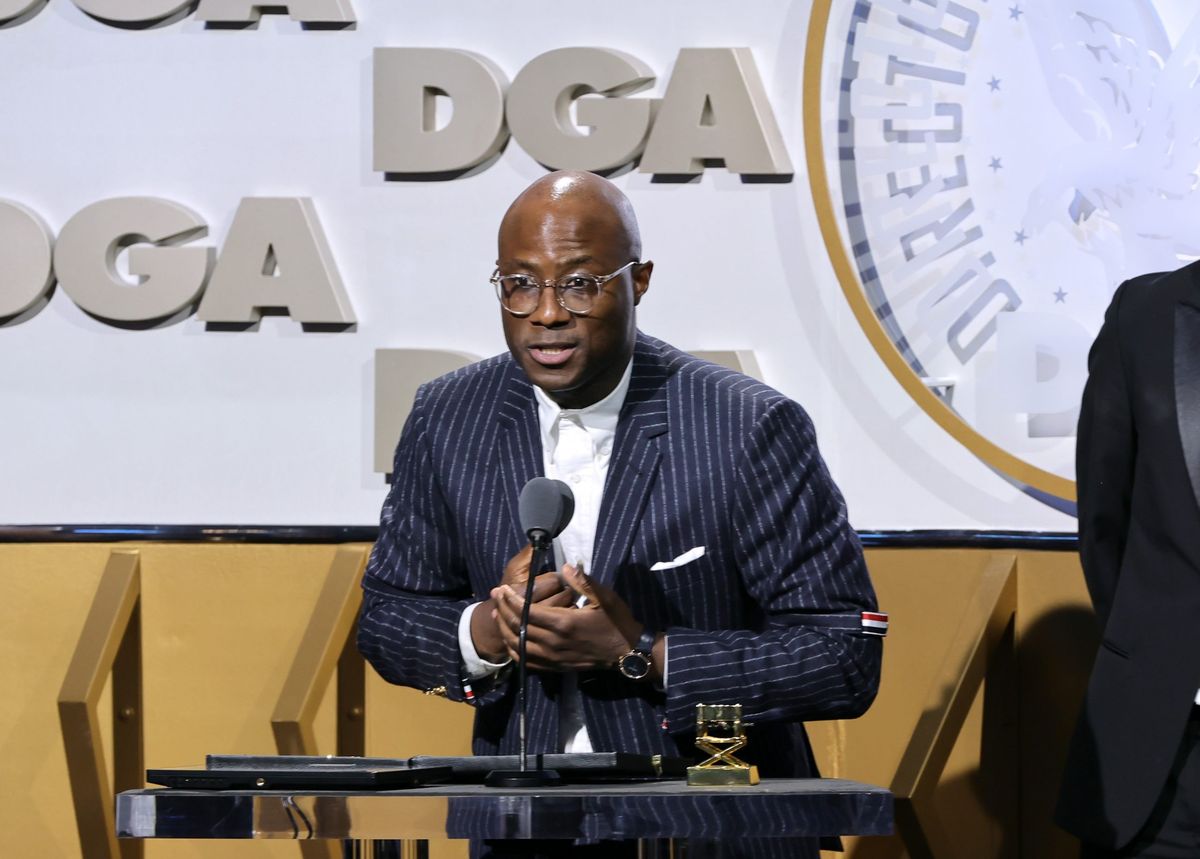 Barry Jenkins announces official title for ‘Lion King’ prequel