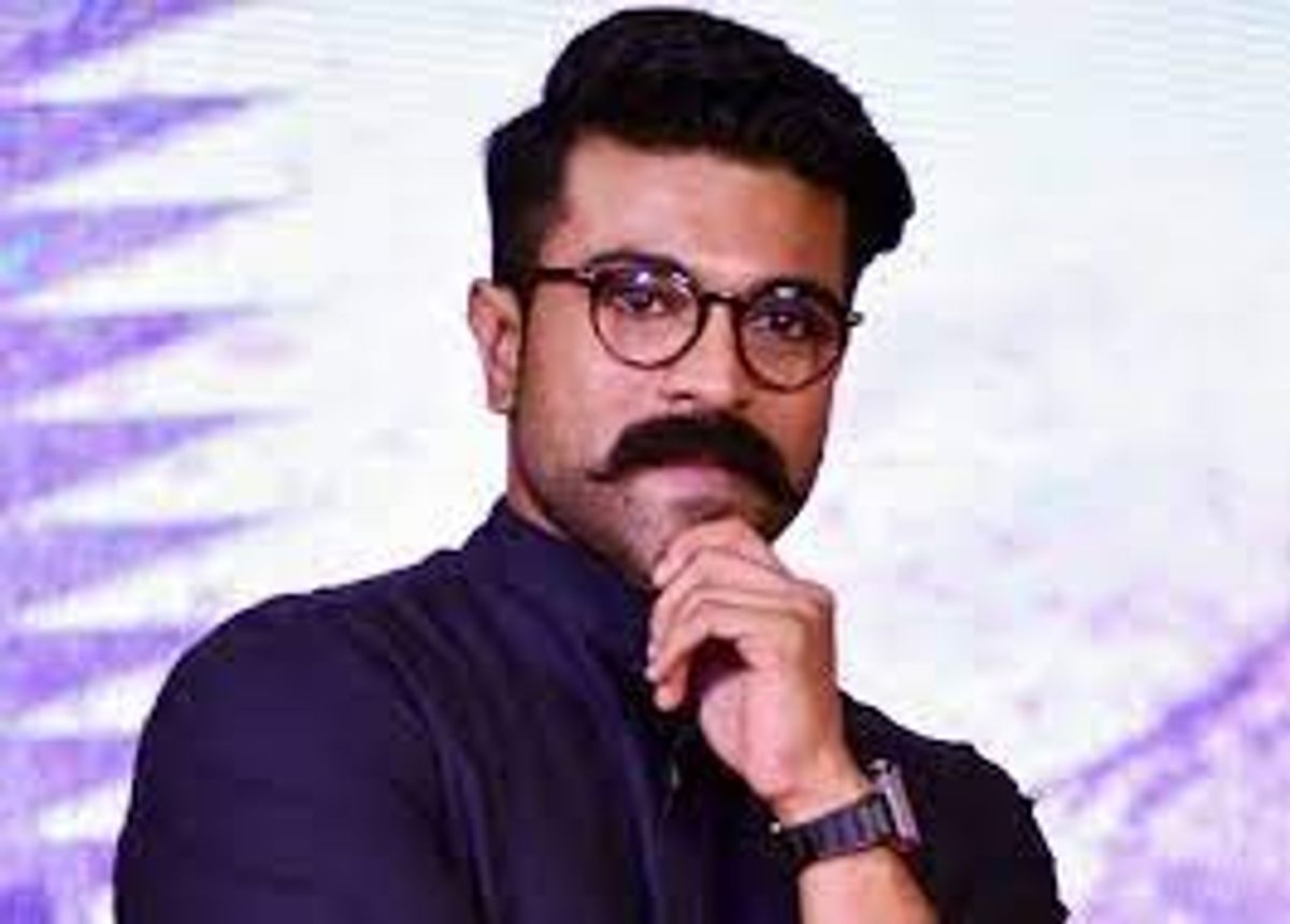 Ram Charan to collaborate with KGF director Prashanth Neel