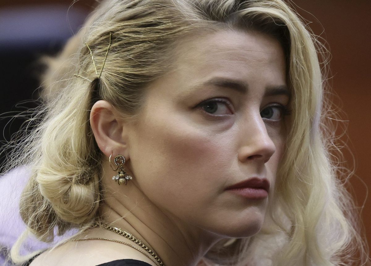 New leaked email claims Amber Heard is ‘guilty’ – read inside
